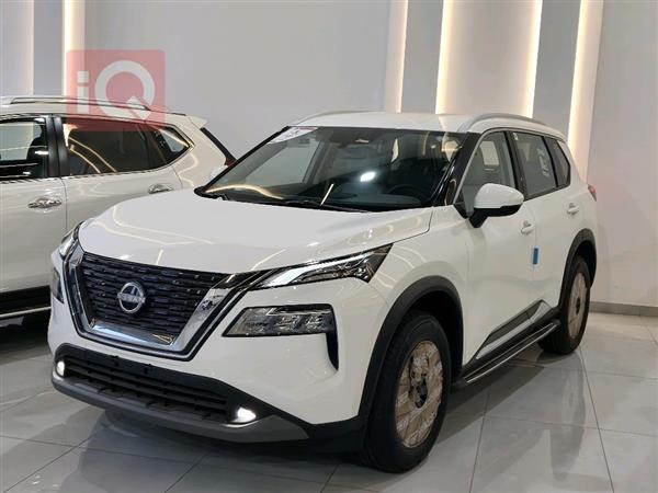 نيسان X-Trail 2024 للبيع في العراق - اربيل